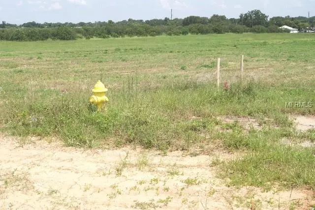 Frostproof, FL 33843,844 ULMER RD