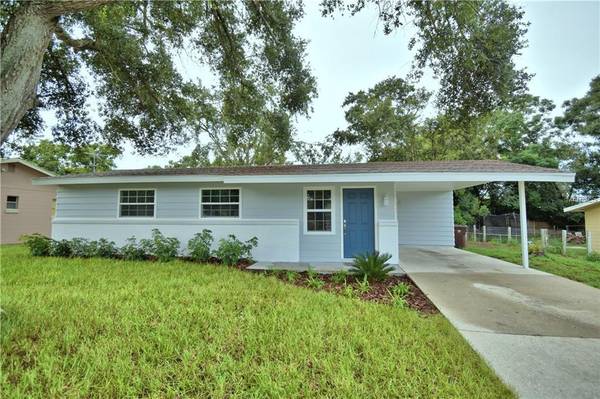 1055 E GROVE AVE, Lake Wales, FL 33853