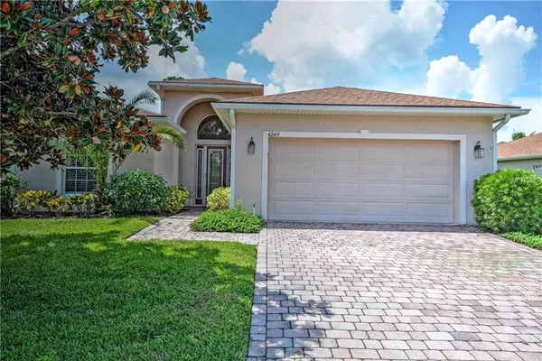 4249 BERWICK DR, Lake Wales, FL 33859