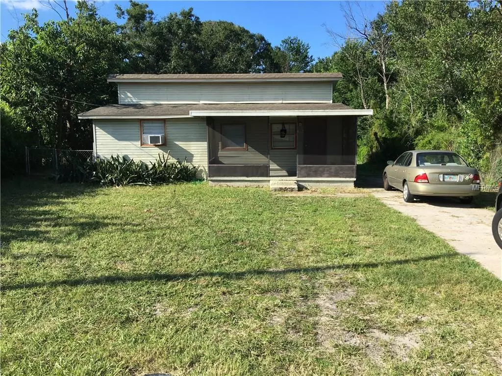 Auburndale, FL 33823,409 JAMES AVE