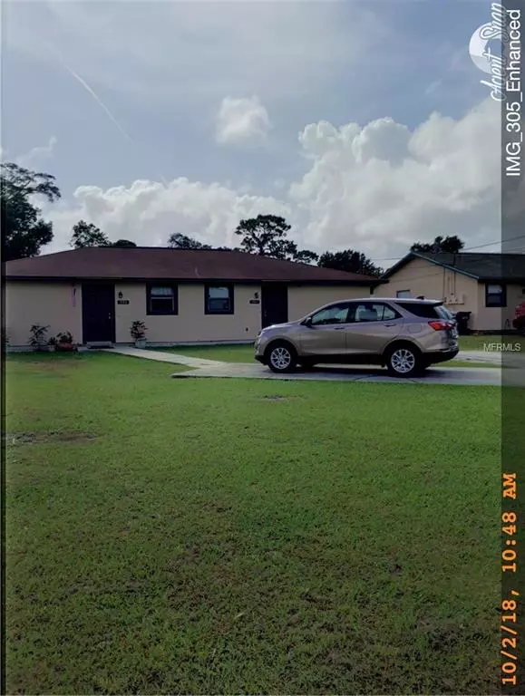 591 STATE ROAD 17, Babson Park, FL 33827