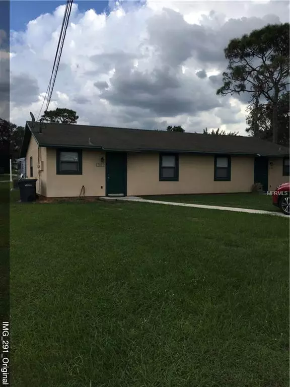 587 US HWY 17, Babson Park, FL 33827