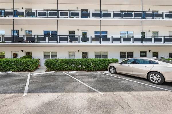 200 EL CAMINO DR #111, Winter Haven, FL 33884