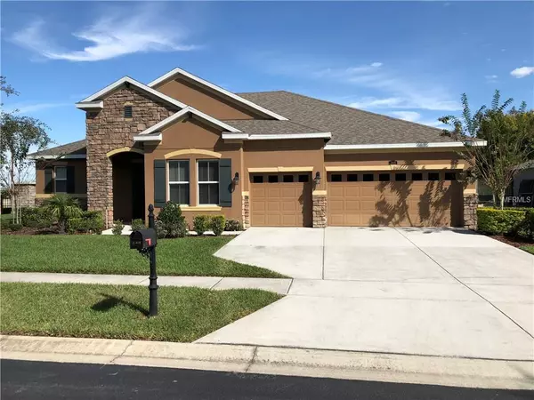 248 MAGNETA LOOP, Auburndale, FL 33823