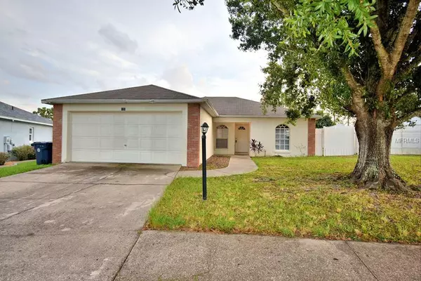 106 DIAMOND RIDGE BLVD, Auburndale, FL 33823