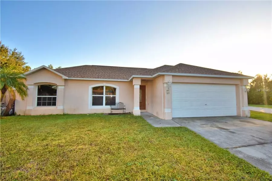 124 SAN BENITO WAY, Kissimmee, FL 34758