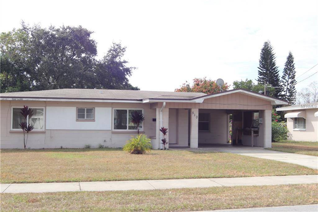 510 AVENUE I SE, Winter Haven, FL 33880