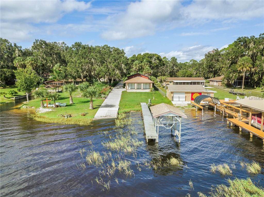 11054 W BEACH Pkwy, Lake Wales, FL 33898