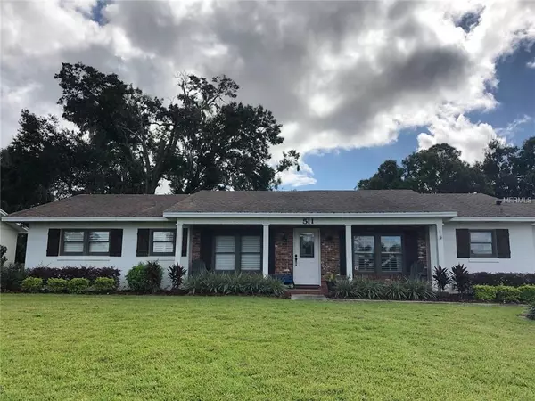 511 S LAKE FLORENCE DR, Winter Haven, FL 33884