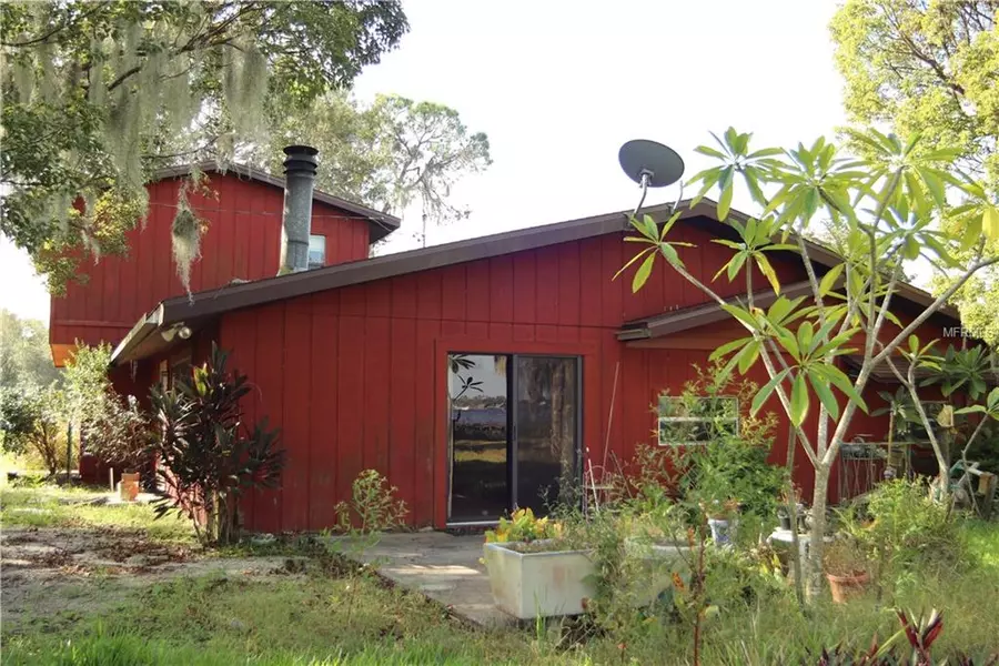 2519 GABRIEL RD, Fort Meade, FL 33841