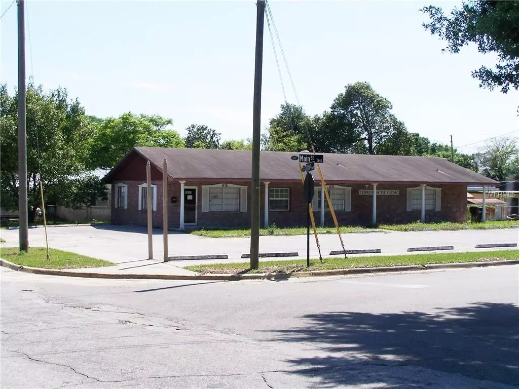 Haines City, FL 33844,1011 E MAIN ST