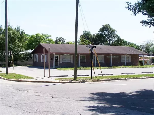 1011 E MAIN ST, Haines City, FL 33844