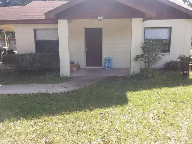 153 PALM DR, Winter Haven, FL 33880