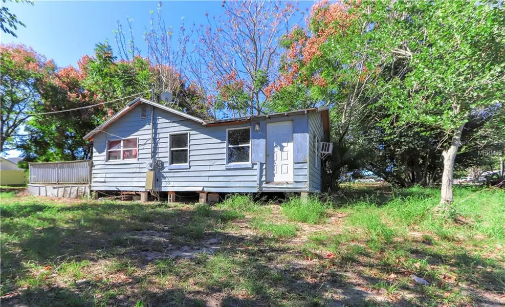 706 JEFFERSON AVE, Dundee, FL 33838