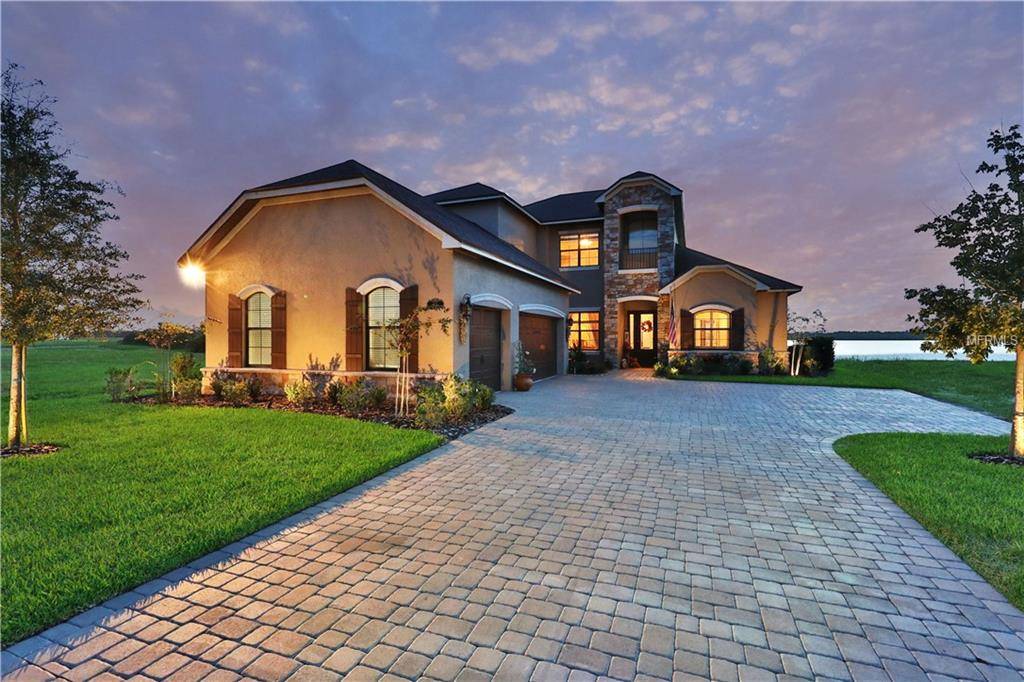 611 WATER FERN TRAIL DR, Auburndale, FL 33823