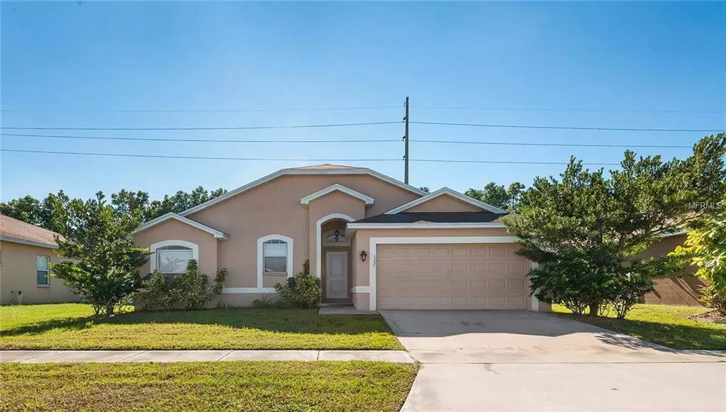 1307 NORMANDY HEIGHTS CIR, Winter Haven, FL 33880