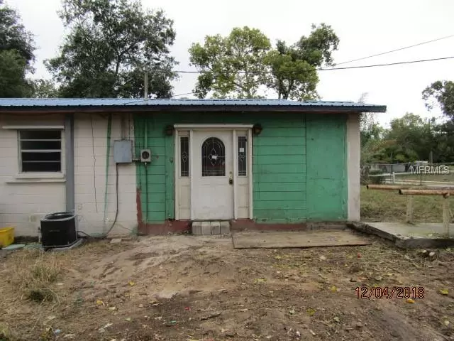 206 E F ST, Frostproof, FL 33843