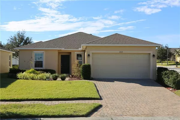 3024 PATTERSON GROVES DR, Haines City, FL 33844