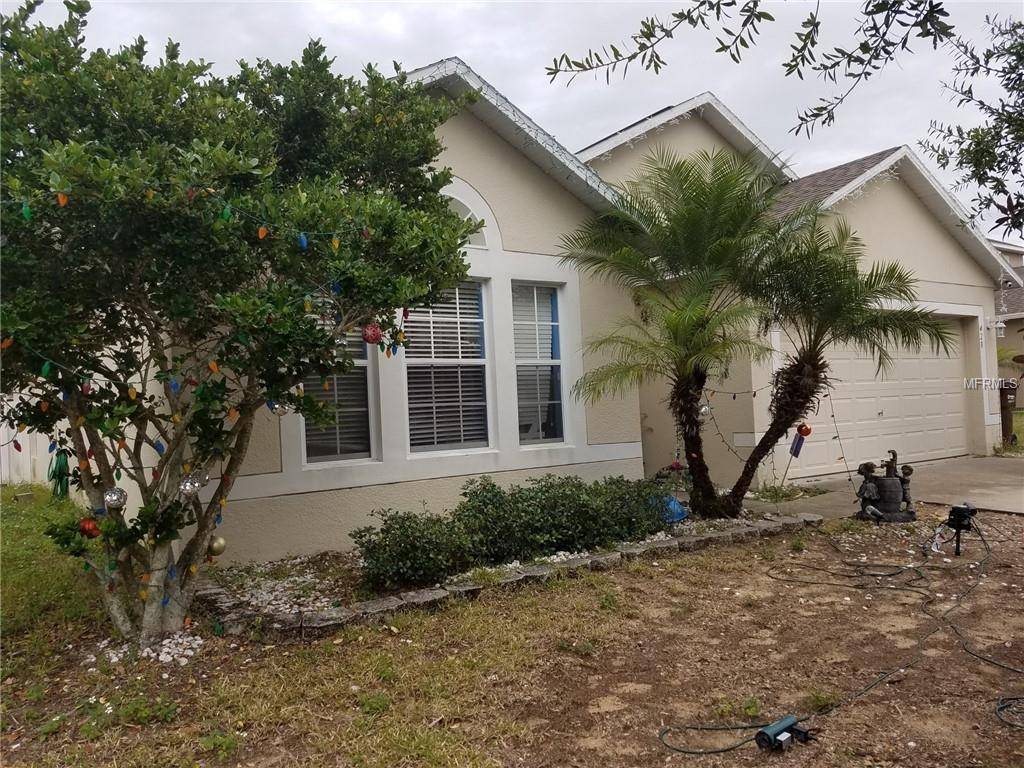 428 BARLYN AVE, Haines City, FL 33844