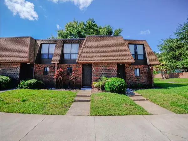 1836 N CRYSTAL LAKE DR #49, Lakeland, FL 33801