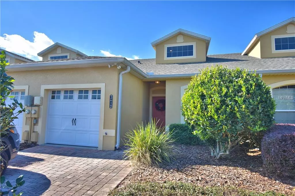 Winter Haven, FL 33884,2618 RUTLEDGE CT