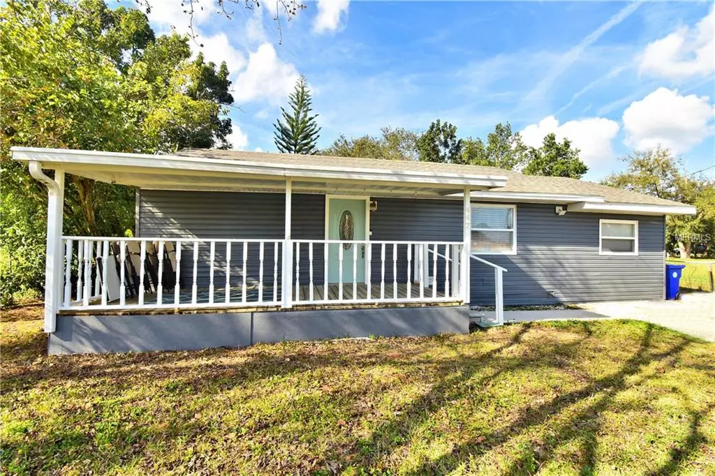 Eagle Lake, FL 33839,447 S 3RD ST