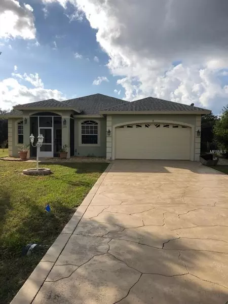 6826 RED GRANGE BLVD, Indian Lake Estates, FL 33855