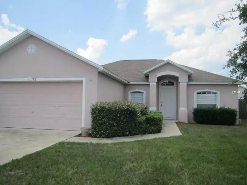 178 OSPREY HEIGHTS DR, Winter Haven, FL 33880