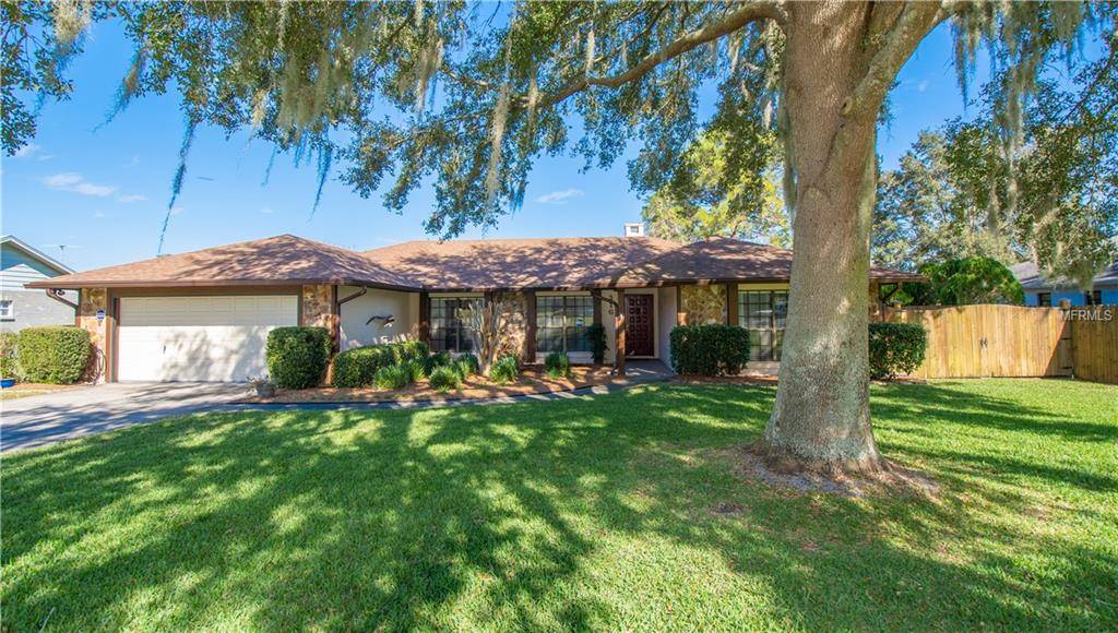 316 PARADISE ISLAND DR, Haines City, FL 33844