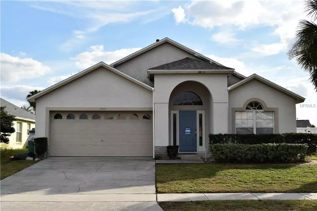 Kissimmee, FL 34747,1550 INDIAN OAKS TRL