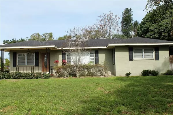 2300 CYPRESS GARDENS BLVD, Winter Haven, FL 33884