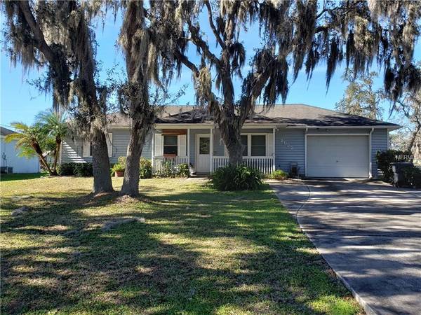 2522 TIMBERCREEK LOOP E, Lakeland, FL 33805