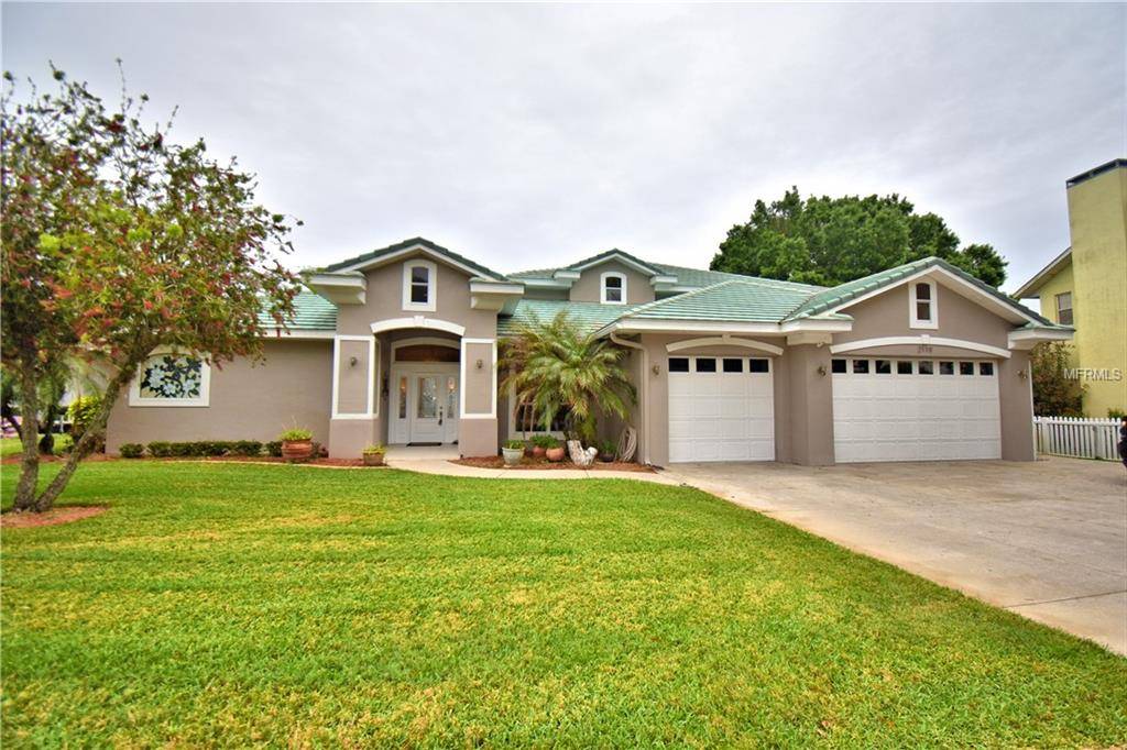2119 KIRKLAND LAKE DR, Auburndale, FL 33823