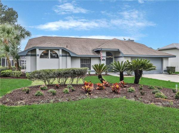 2921 PLANTATION RD, Winter Haven, FL 33884