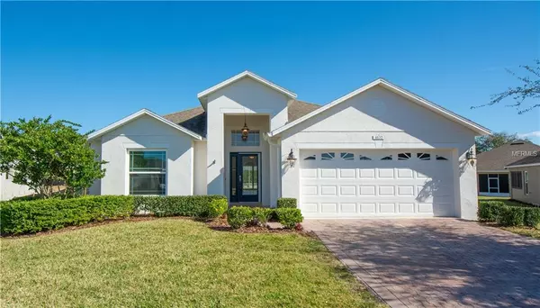 4132 MARTINDALE LOOP, Winter Haven, FL 33884