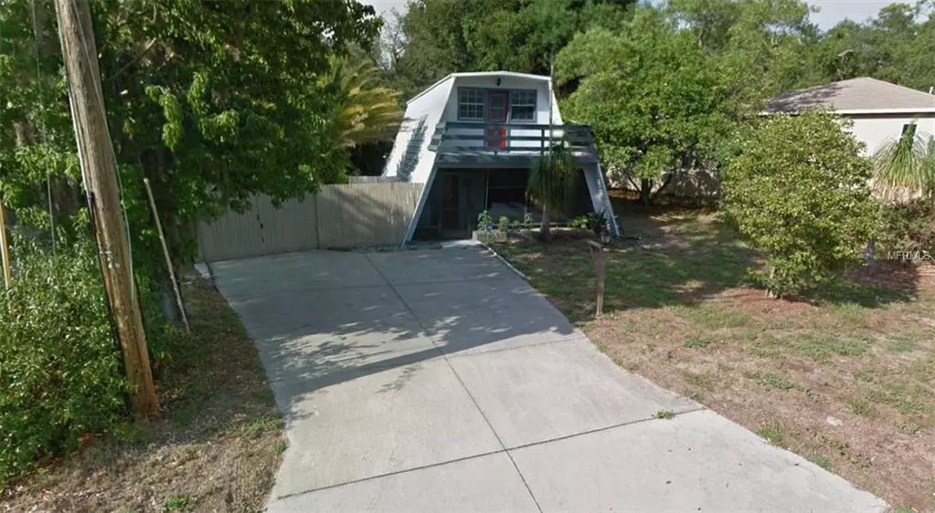 1407 GRANDVIEW DR, Tarpon Springs, FL 34689