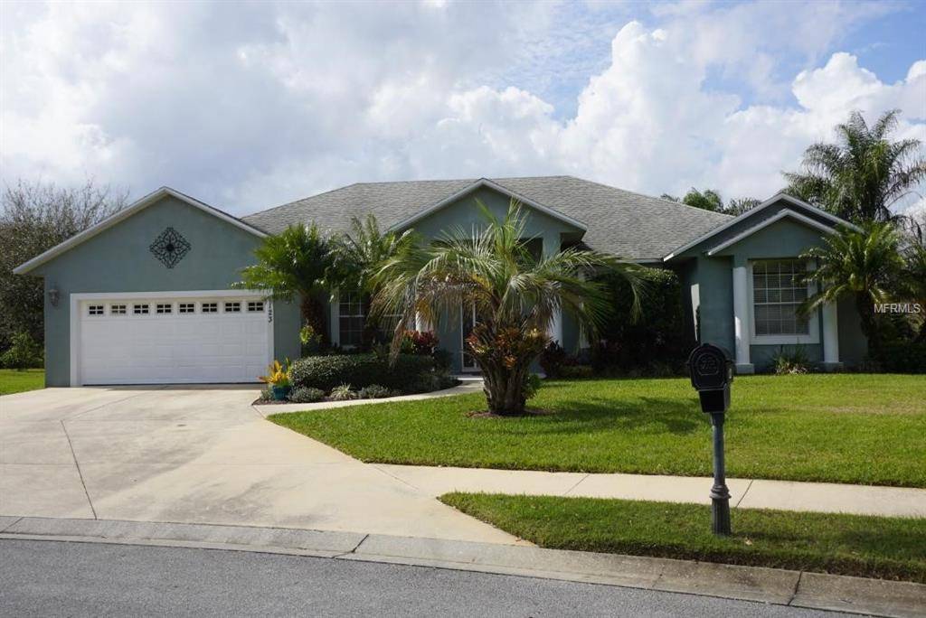 123 EVERGREEN DR, Auburndale, FL 33823