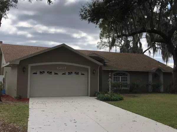 4207 LAKE MARIANNA DR, Winter Haven, FL 33881