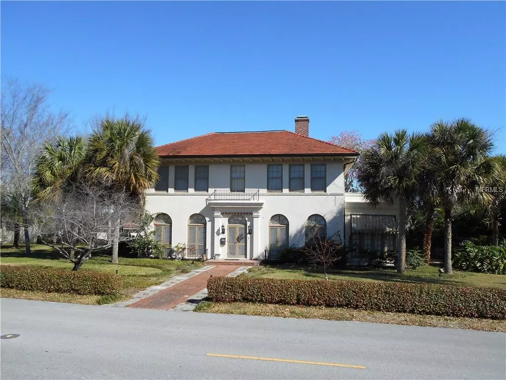 Winter Haven, FL 33881,1505 ORANGE ST NW