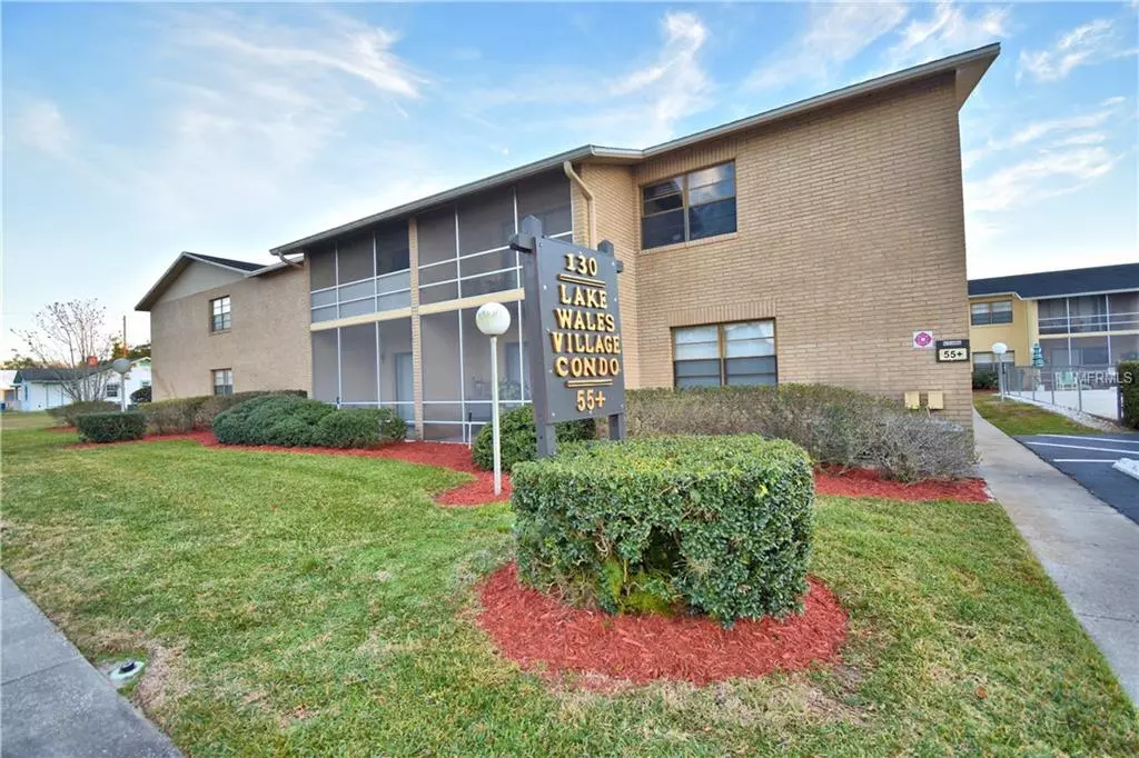 Lake Wales, FL 33853,130 E JOHNSON AVE #102