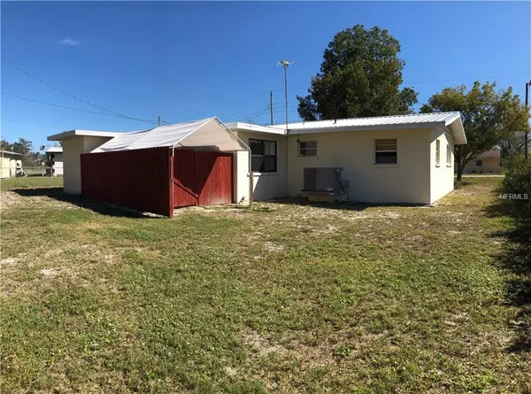 Sebring, FL 33875,102 MARRERO AVE