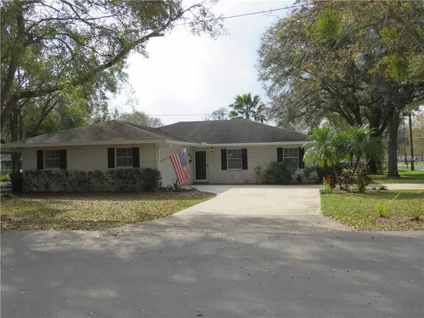 1211 LYNN AVE, Auburndale, FL 33823