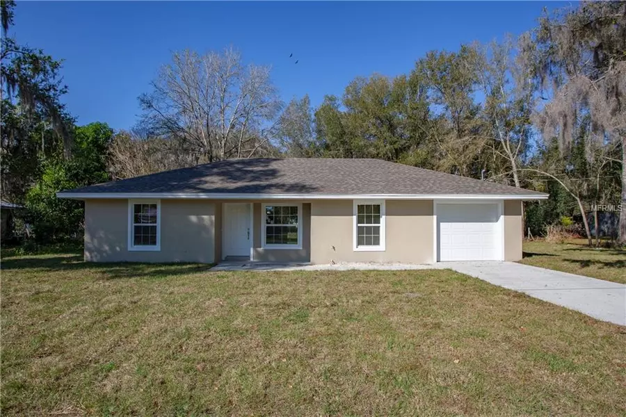 707 N CLEVELAND AVE, Fort Meade, FL 33841