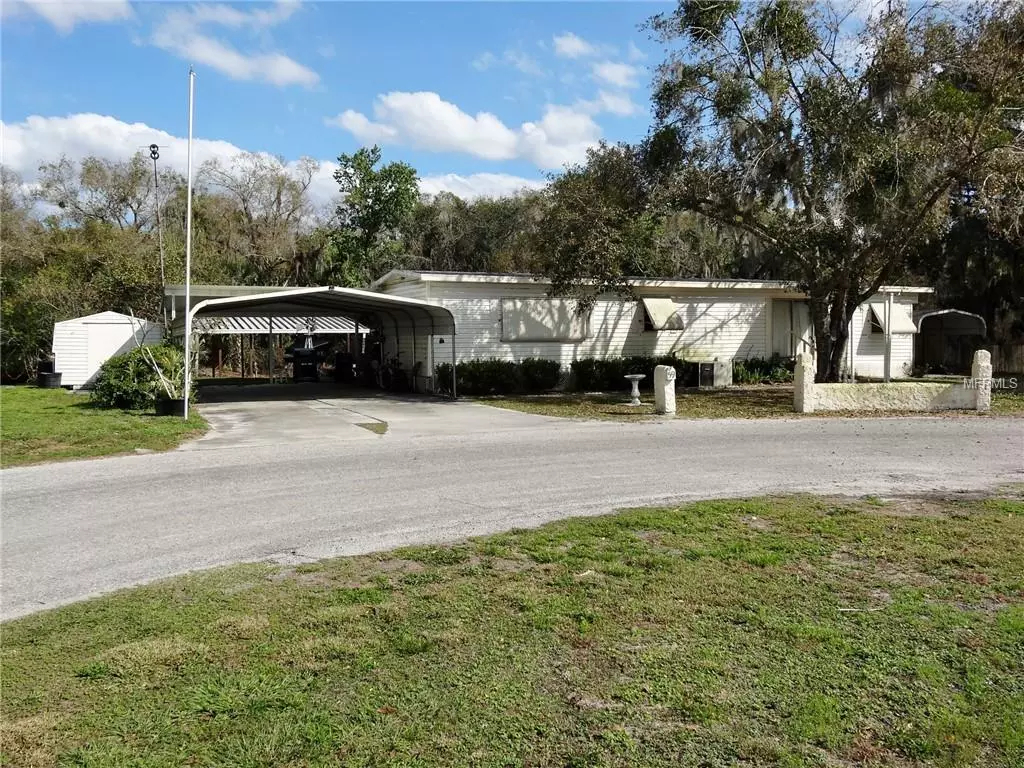 Lake Wales, FL 33898,59 ROSALIE OAKS BLVD