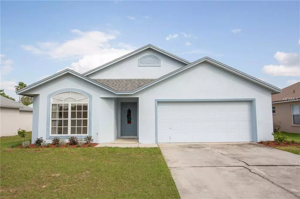 Winter Haven, FL 33884,43 SAINT KITTS CIR