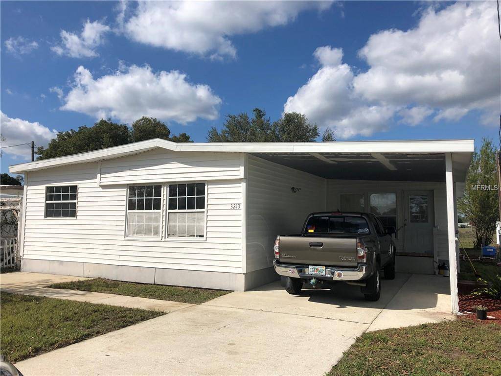 3213 FISHER LN, Lake Wales, FL 33898