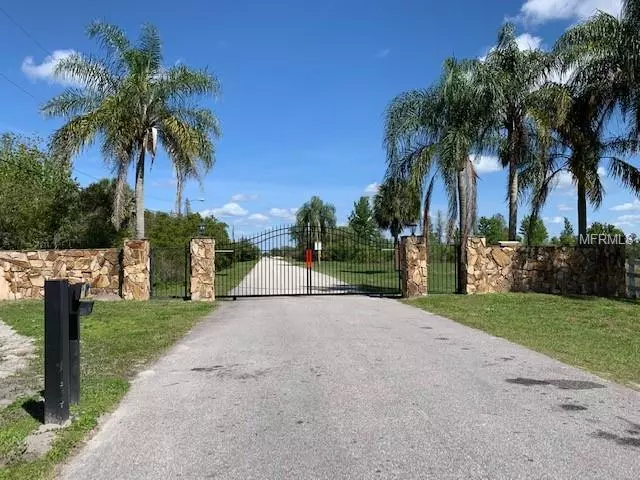 Lakeland, FL 33809,14984 EVANS RANCH RD