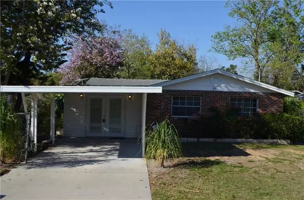 309 KEAT AVE, Auburndale, FL 33823