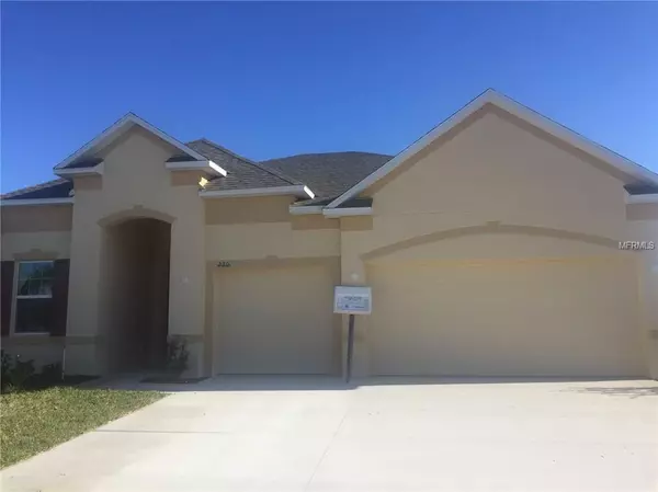 230 SUTHERLAND DR, Haines City, FL 33844