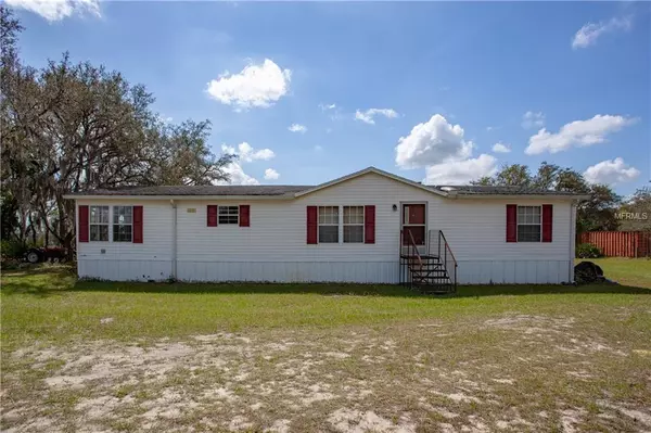 1140 HOPSON RD, Frostproof, FL 33843